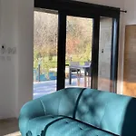 Les Pierres Seches, La Combe D'esteve, Feriehus
