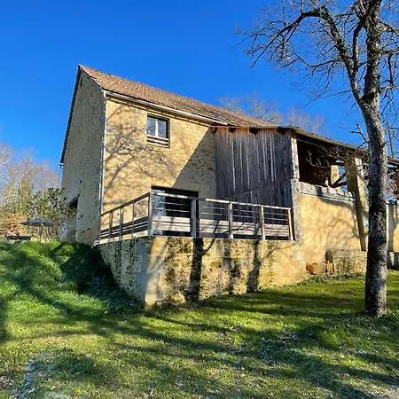 Les Pierres Seches, La Combe D'esteve, Carsac-Aillac