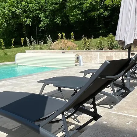 Les Pierres Seches, La Combe D'esteve,